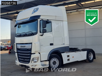 Тягач DAF XF 480