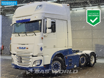 Тягач DAF XF 510