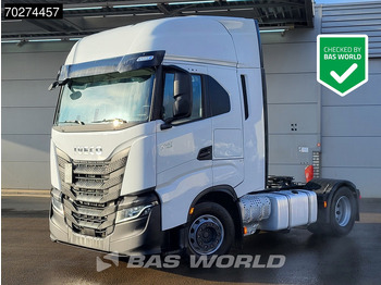 Тягач IVECO S-WAY