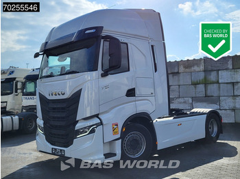 Тягач IVECO S-WAY