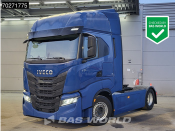 Тягач IVECO S-WAY