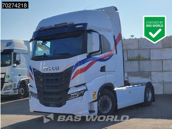 Тягач IVECO S-WAY