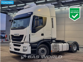 Тягач IVECO Stralis 460