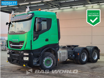 Тягач IVECO X-WAY