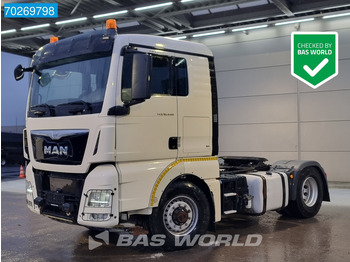 Тягач MAN TGX 18.440