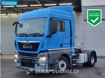 Тягач MAN TGX 18.460