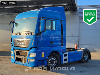 Тягач MAN TGX 18.480