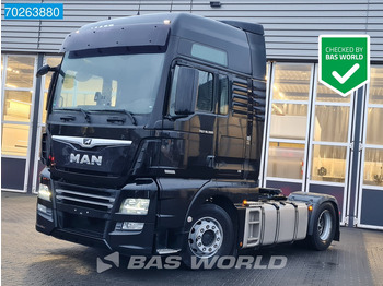 Тягач MAN TGX 18.500