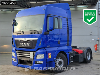 Тягач MAN TGX 18.500