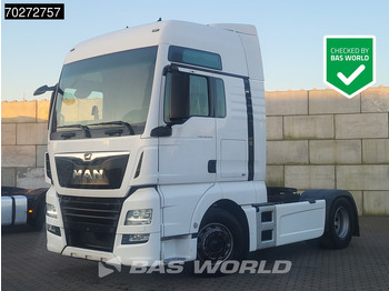 Тягач MAN TGX 18.500