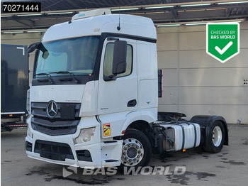 Тягач MERCEDES-BENZ Actros 1843