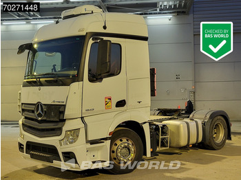 Тягач MERCEDES-BENZ Actros 1843