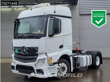 Тягач MERCEDES-BENZ Actros 1843