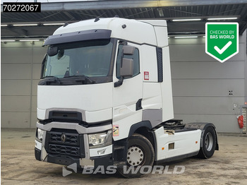 Тягач RENAULT T High 480