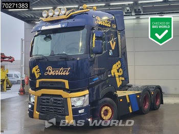 Тягач RENAULT T High 520