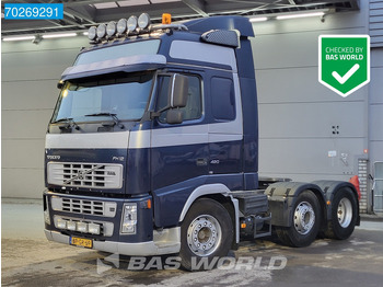 Тягач VOLVO FH 420