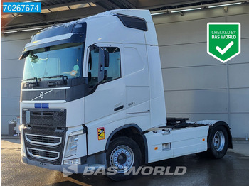 Тягач VOLVO FH 460