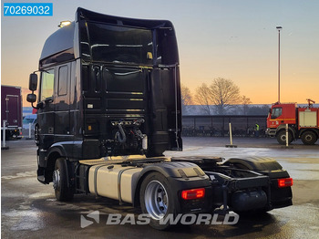 Тягач DAF XF 480 4X2 Mega Retarder 2x Tanks: фото 3