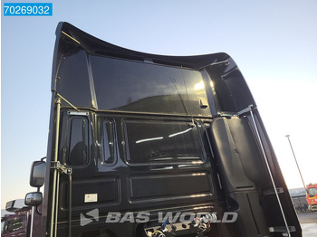 Тягач DAF XF 480 4X2 Mega Retarder 2x Tanks: фото 4