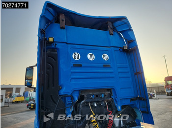 Тягач MAN TGX 18.480 TGX 4X2 XLX Retarder PTO ADR: фото 4