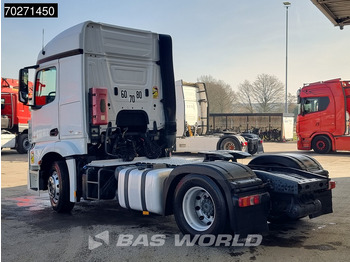 Тягач Mercedes-Benz Actros 1843 Actros 4X2 Retarder PTO ADR: фото 3