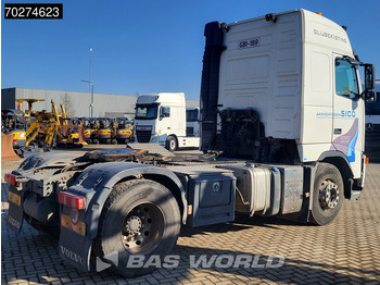 Тягач Volvo FH 440 FH 4X2 Globetrotter Hydraulik Euro 4: фото 5