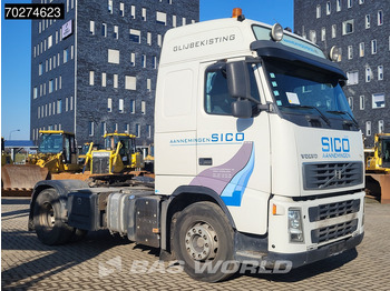 Тягач Volvo FH 440 FH 4X2 Globetrotter Hydraulik Euro 4: фото 3