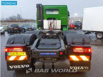 Тягач Volvo FMX 460 6X2 NL-Truck Lift+Lenkasche Hydraulik VEB+: фото 3