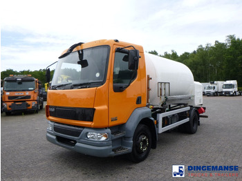 Вантажівка цистерна DAF LF 55 180