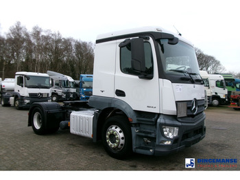 Тягач Mercedes-Benz Actros 1843 4x2 Euro 6 / ADR + PTO: фото 2