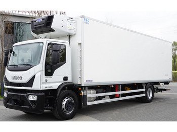 Рефрижератор вантажівка IVECO EuroCargo