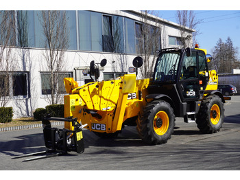 JCB 540-200 Telescopic Loader / 20m / joystick в лізинг JCB 540-200 Telescopic Loader / 20m / joystick: фото 5