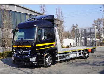 Евакуатор MERCEDES-BENZ Actros 1836