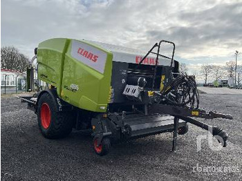 Прес-підбирач рулонний CLAAS CLAAS ROLLANT 4: фото 4