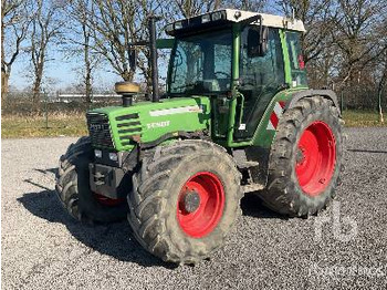 Трактор FENDT Farmer 300