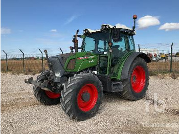 Трактор FENDT 211 Vario