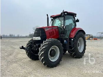 Трактор CASE IH Puma