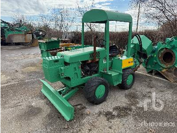 Траншеєкопач DITCH WITCH