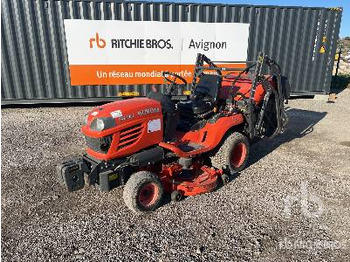 Газонокосарка KUBOTA