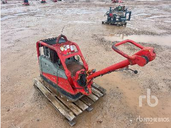 Віброплита WACKER NEUSON DPU4545HE Plaque Vibante: фото 2