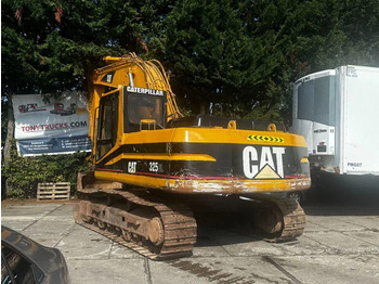 Гусеничний екскаватор CATERPILLAR 325BL