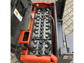 Візок Linde T20X (1152): фото 2