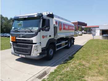 VOLVO FM в лізинг VOLVO FM: фото 1