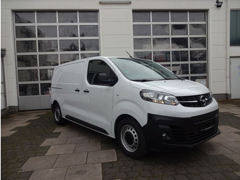 Легковий фургон OPEL Vivaro