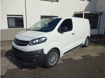 Легковий фургон OPEL Vivaro