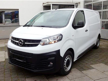 Легковий фургон OPEL Vivaro