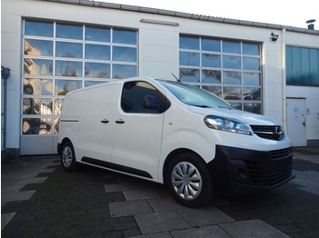 Opel 50 x Vivaro Kasten, L1H1, Klima, PDC в лізинг Opel 50 x Vivaro Kasten, L1H1, Klima, PDC: фото 4