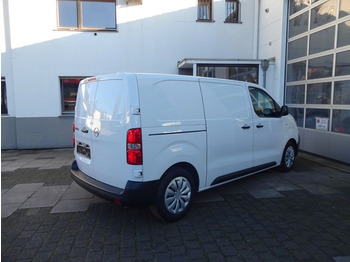 Opel Vivaro Kasten L1H1, clima, PDC, 50 in stock в лізинг Opel Vivaro Kasten L1H1, clima, PDC, 50 in stock: фото 4