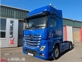 Тягач MERCEDES-BENZ Actros