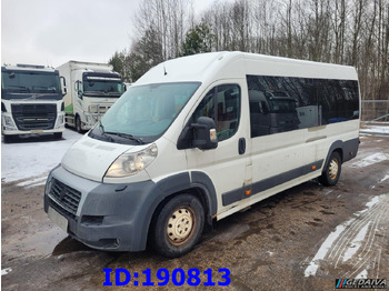 Туристичний автобус FIAT Ducato